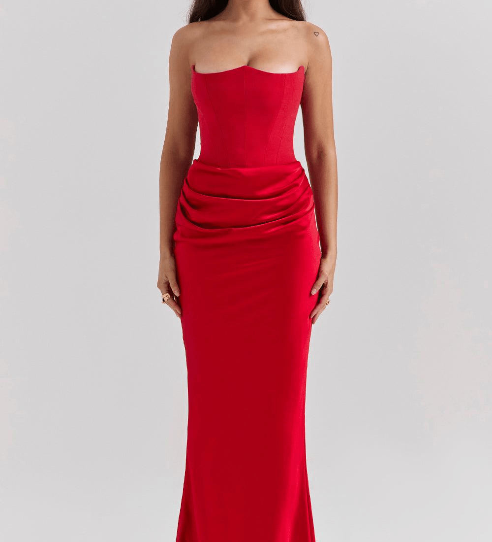 Ansa™ Maxi Ruha