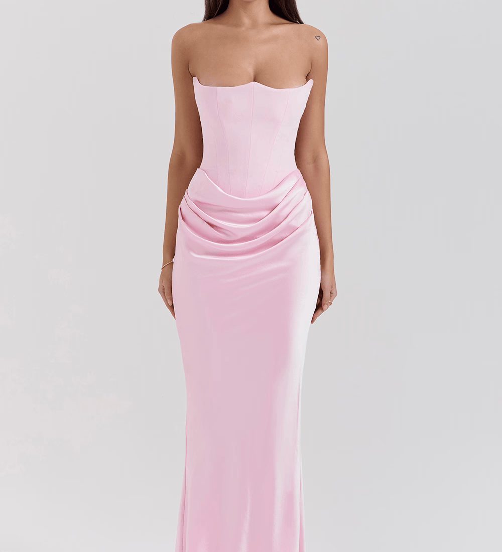 Ansa™ Maxi Ruha