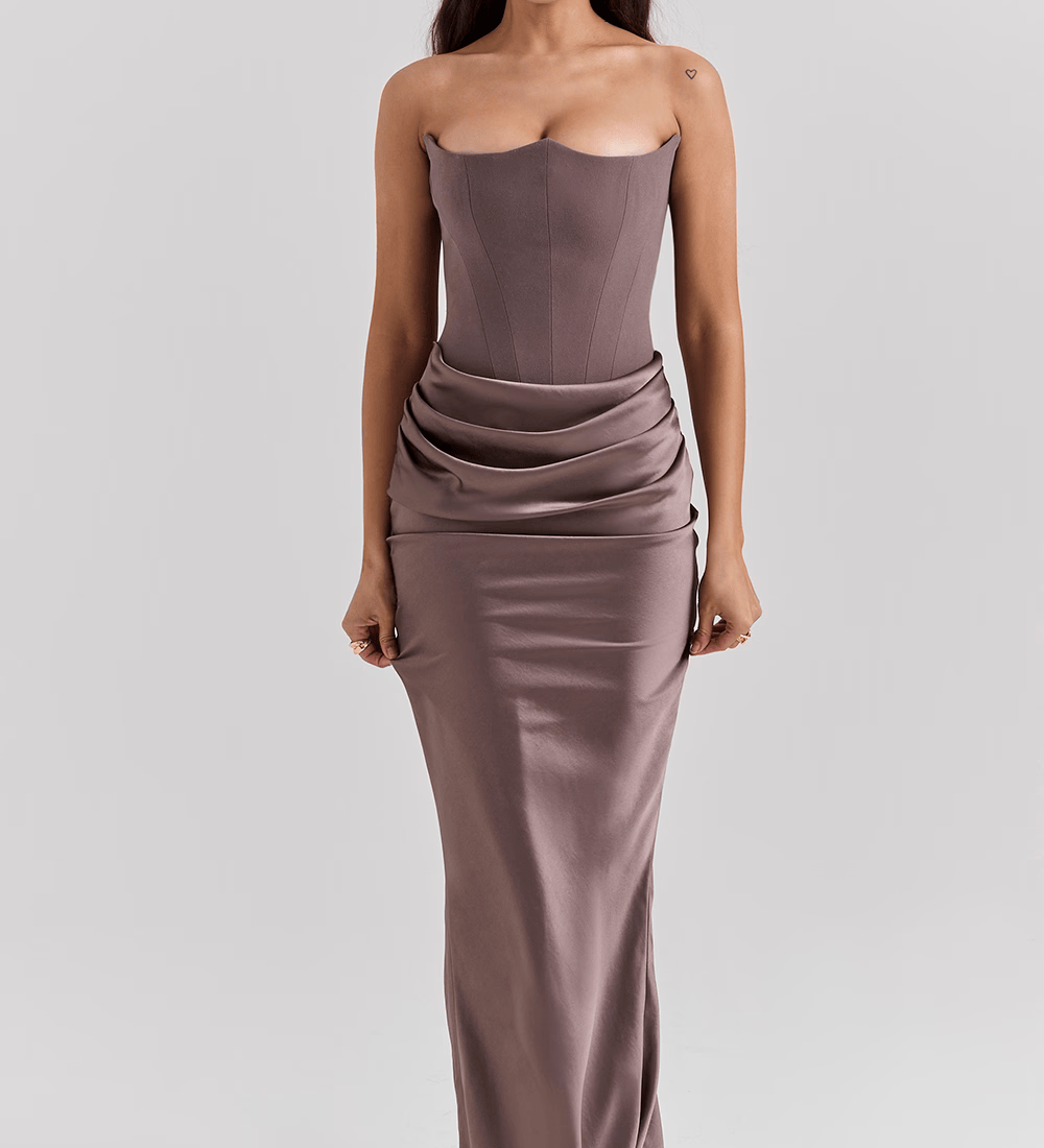 Ansa™ Maxi Ruha