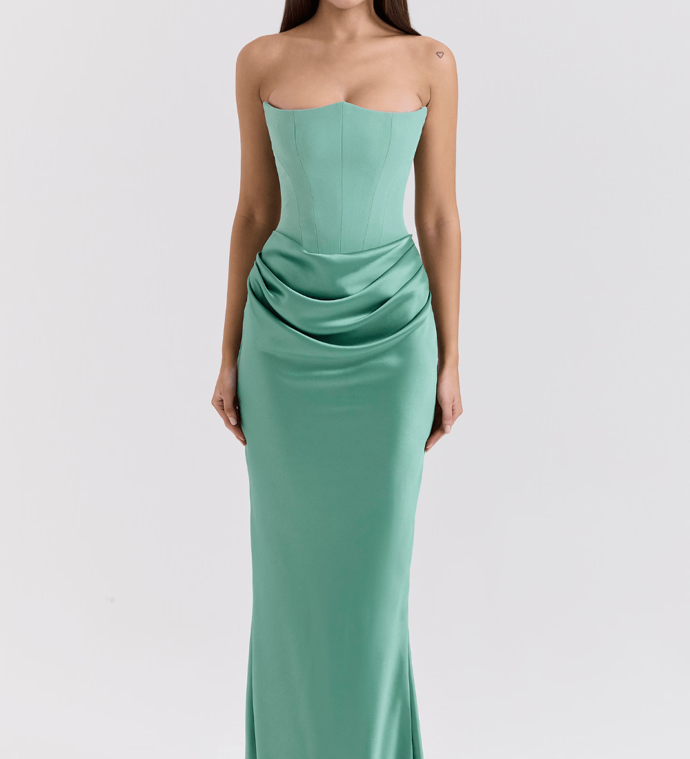 Ansa™ Maxi Ruha
