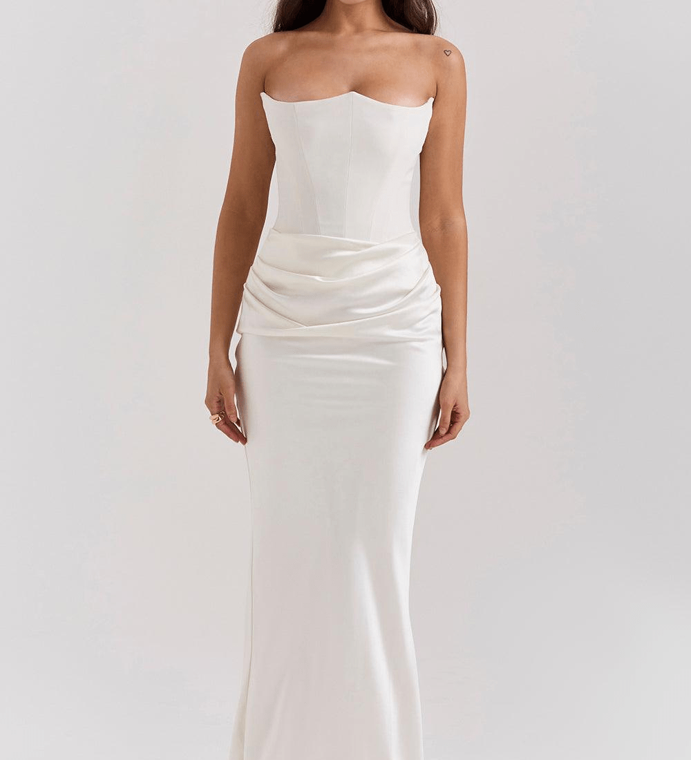 Ansa™ Maxi Ruha
