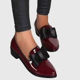 Anya | Ortopéd mokaszin