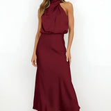 Benthe™ Midi ruha
