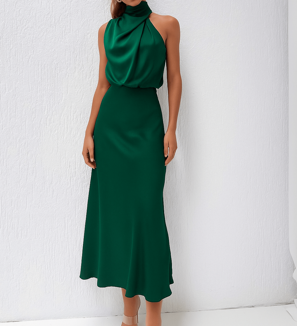 Benthe™ Midi ruha