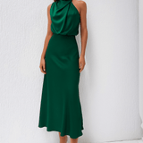 Benthe™ Midi ruha