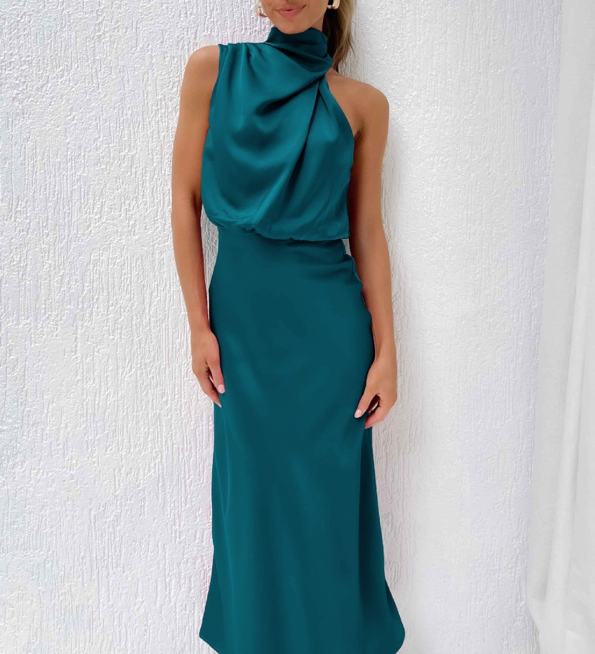 Benthe™ Midi ruha