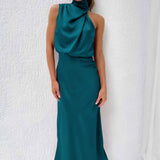 Benthe™ Midi ruha