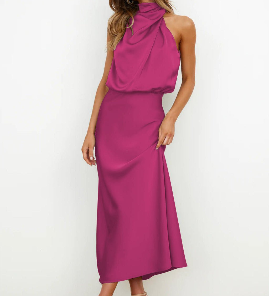 Benthe™ Midi ruha