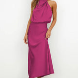 Benthe™ Midi ruha