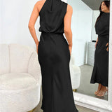 Benthe™ Midi ruha