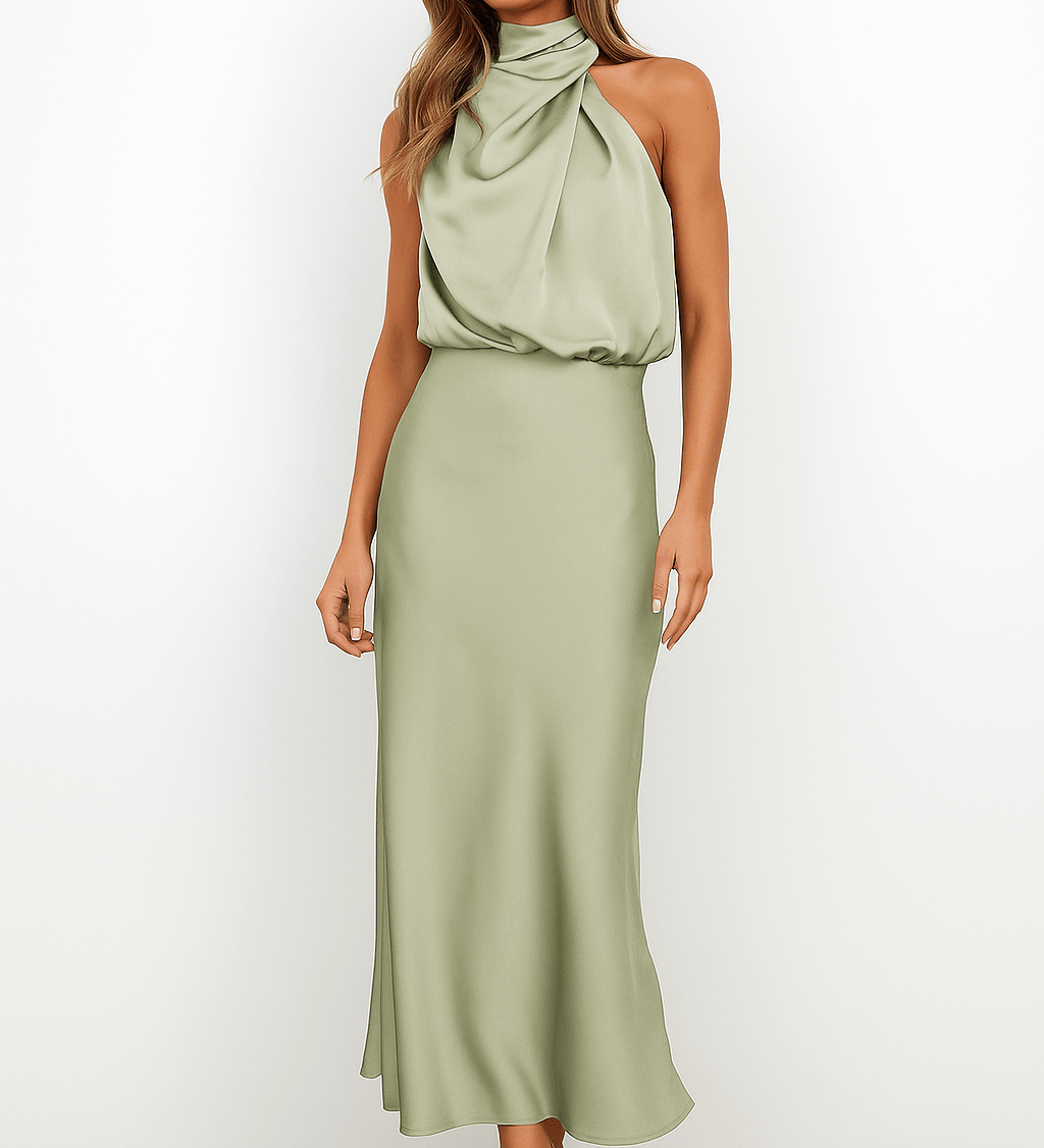 Benthe™ Midi ruha