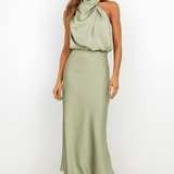 Benthe™ Midi ruha