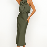 Benthe™ Midi ruha