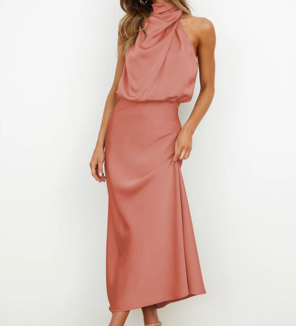 Benthe™ Midi ruha
