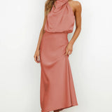 Benthe™ Midi ruha