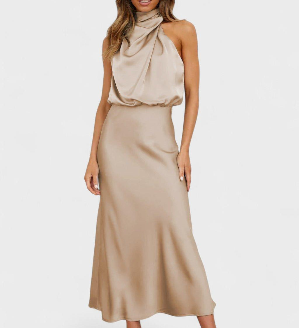 Benthe™ Midi ruha