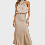 Benthe™ Midi ruha