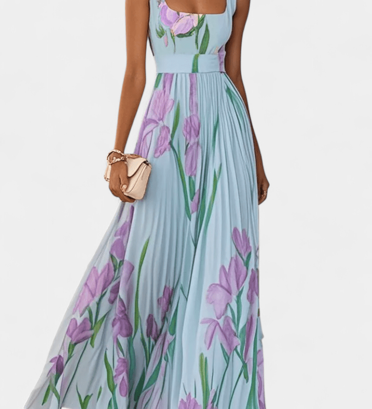 Calanthe™ Maxi ruha
