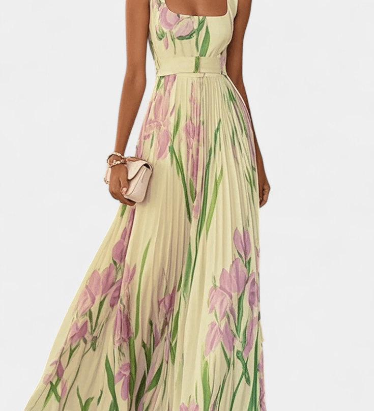 Calanthe™ Maxi ruha