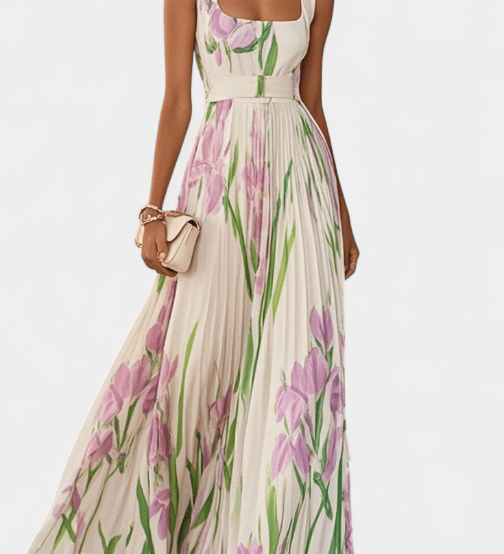 Calanthe™ Maxi ruha