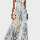 Calanthe™ Maxi ruha