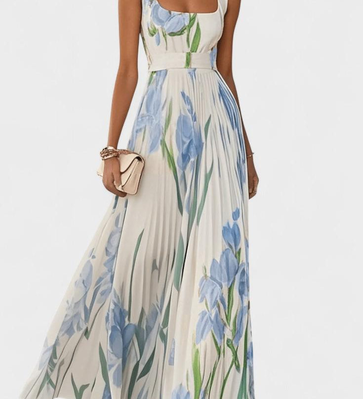 Calanthe™ Maxi ruha