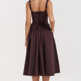 Clara™ Midi Ruha