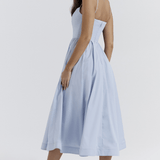 Clara™ Midi Ruha