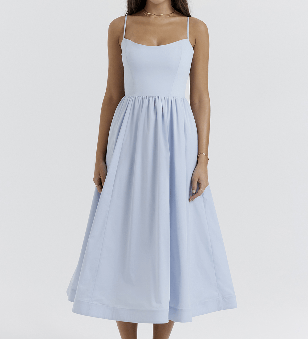 Clara™ Midi Ruha