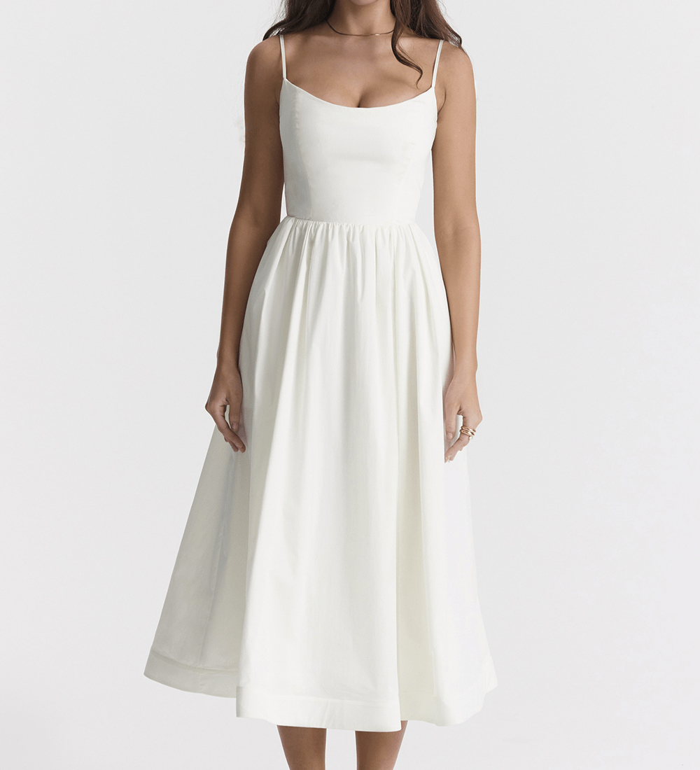 Clara™ Midi Ruha