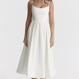 Clara™ Midi Ruha