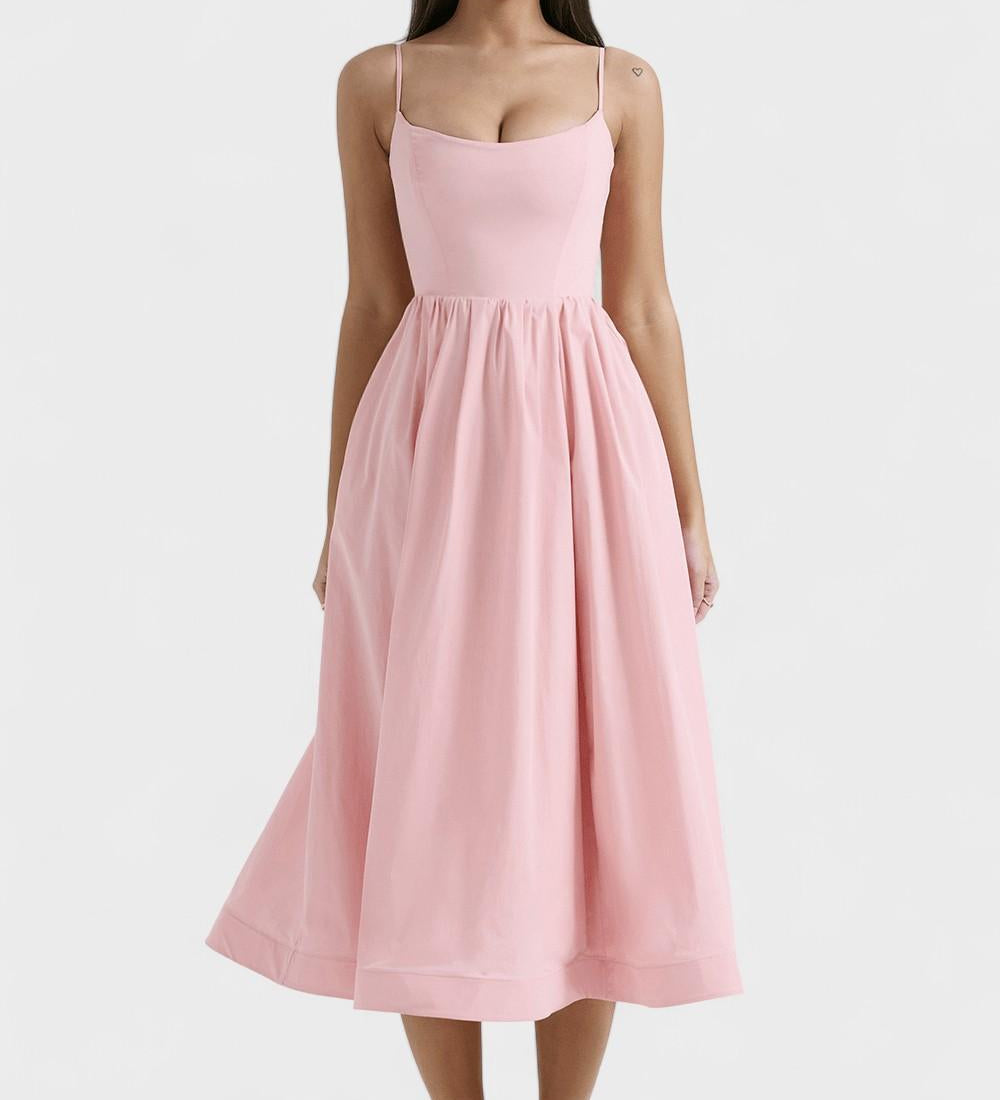 Clara™ Midi Ruha