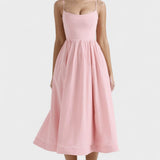 Clara™ Midi Ruha