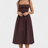 Clara™ Midi Ruha
