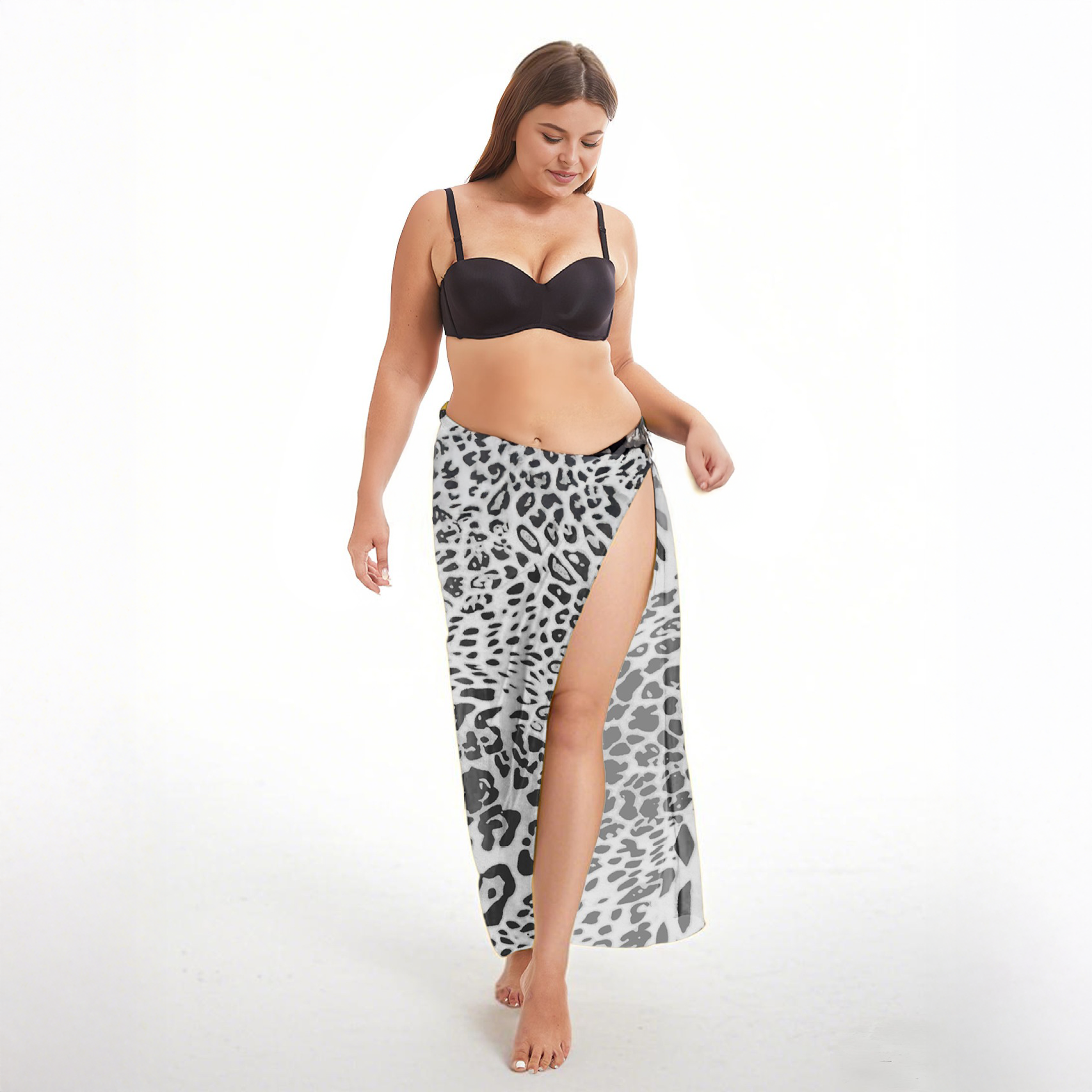 Donna | Selymes Midi Sarong