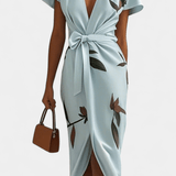 Dhalia™ Midi ruha