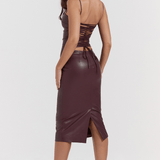 Elena™ Midi Ruha