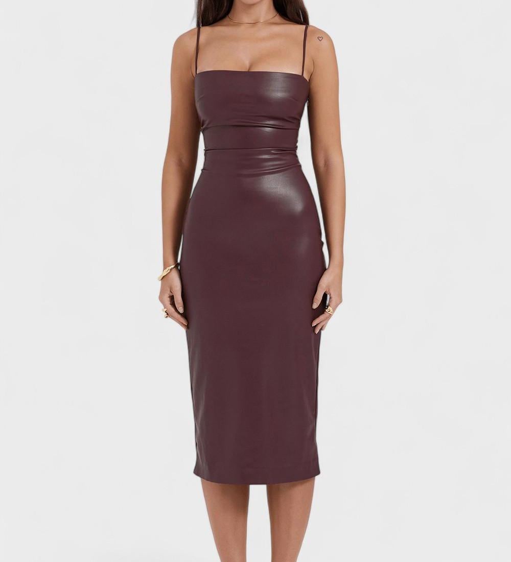 Elena™ Midi Ruha
