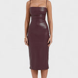 Elena™ Midi Ruha