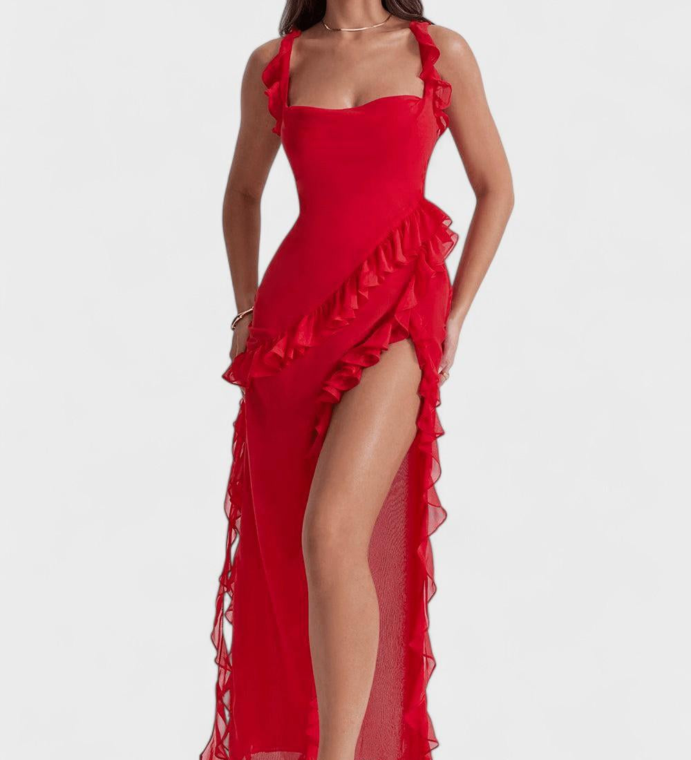 Elina™ Maxi Ruha