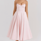 Elisa™ Midi Ruha
