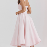 Elisa™ Midi Ruha