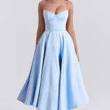 Elisa™ Midi Ruha