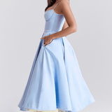 Elisa™ Midi Ruha