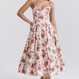 Elisa™ Midi Ruha