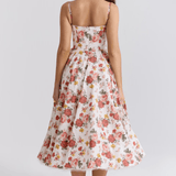 Elisa™ Midi Ruha