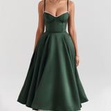 Elisa™ Midi Ruha