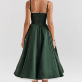 Elisa™ Midi Ruha