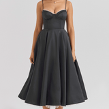 Elisa™ Midi Ruha