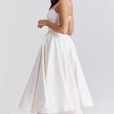Elisa™ Midi Ruha